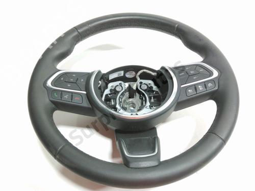 steering-wheel-fiat-tipo-hatchback-356_-357_-2016-40251900 main image