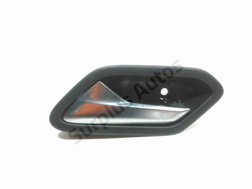 Venstre foran invendig håndtak DACIA SANDERO III 1.0 SCe 65 (67 hp) 28243202