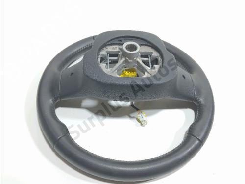Steering wheel CITROËN BERLINGO (ER_, EC_) 1.5 BlueHDi 100 | BP36314530C49 - Image 4