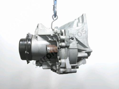 Gearkasse FORD FIESTA VI (CB1, CCN) 1.5 TDCi | BP28224086M3