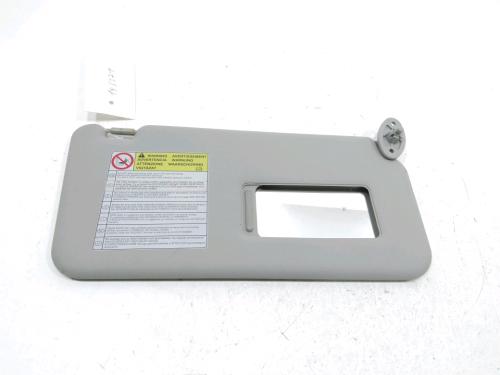 Used Right sun visor Right sun visor SUZUKI SX4 (EY, GY) 1.9 DDiS (RW419D) (120 hp) 37784679 37784679