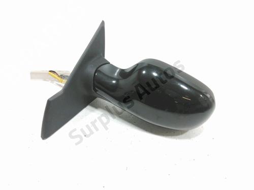 Left mirror NISSAN MICRA C+C III (K12) 1.4 16V | BP30997574C26
