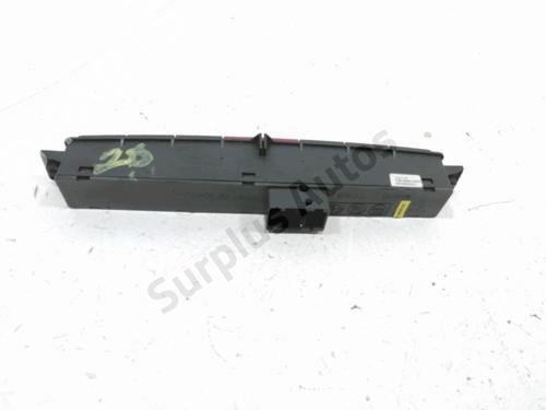 Warning switch OPEL COMBO Box Body/MPV (X12) 1.6 CDTI (B05) | BP37768342I22 - Image 2