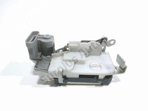 Used Rear left lock Rear left lock FIAT PUNTO (188_) 1.3 JTD 16V (70 hp) 39706743 39706743