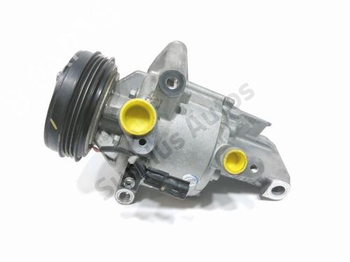 AC compressor DACIA SANDERO II 1.0 SCe 75 (B8JC, B8JD, B8NC) | BP34232029M34 - Image 2