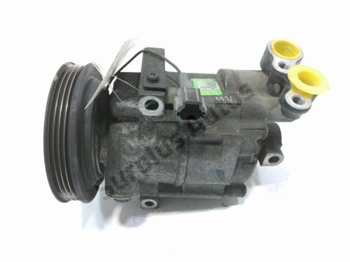Compressore A/C Compressore A/C NISSAN MICRA III (K12) 1.2 16V (65 hp) 36764633 36764633