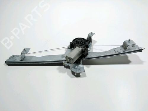 Used Front left window mechanism Front left window mechanism DACIA SANDERO 1.5 dCi (88 hp) 28240678 28240678