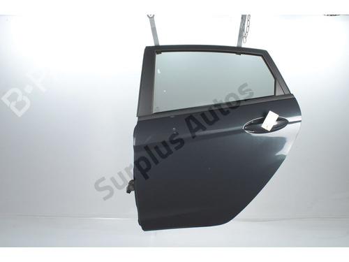 right-rear-door-ford-fiesta-vi-cb1-ccn-2008-40060203 main image