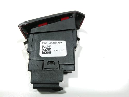 Warning switch FORD ECOSPORT 1.0 EcoBoost | BP37768224I22 - Image 2