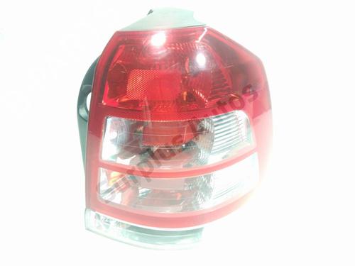 Used Right taillight Right taillight OPEL ZAFIRA / ZAFIRA FAMILY B (A05) 1.9 CDTI (M75) (120 hp) 40214762 40214762