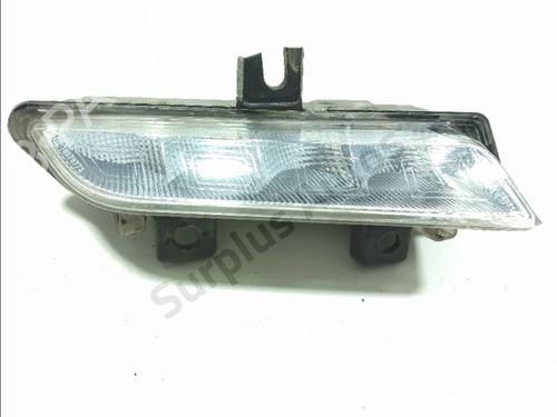 Used Left daytime light Left daytime light RENAULT CAPTUR I (J5_, H5_) 1.5 dCi 90 (J5N4, J5M5, J5MW, J5M6, J5AL, J5AJ) (90 hp) 33733764 33733764