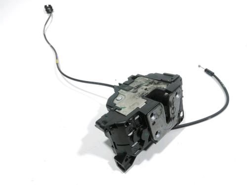Used Front right lock RENAULT KANGOO Express (FW0/1_) 1.5 dCi 110 (FW06, FW12) (110 hp) 28247473