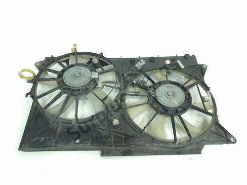 Used Radiator fan Radiator fan 39088484 39088484