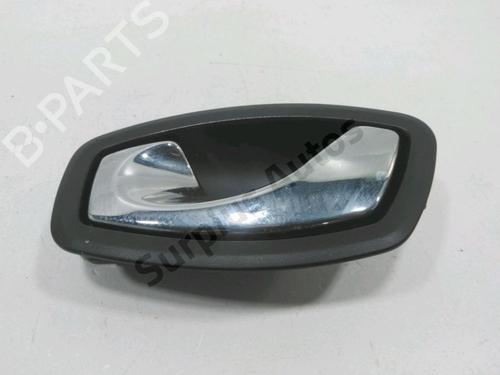 Used Front left interior door handle RENAULT CLIO IV (BH_) 1.5 dCi 90 (90 hp) 30996531