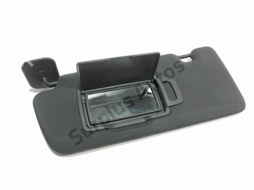 Used Left sun visor Left sun visor 37786177 37786177