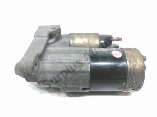 Starter RENAULT MODUS / GRAND MODUS (F/JP0_) 1.5 dCi (FP0D, JP0D) | BP33333514M8 - Image 2