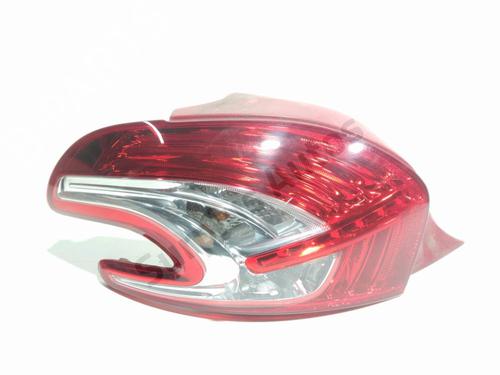 Used Left taillight Left taillight 34390160 34390160