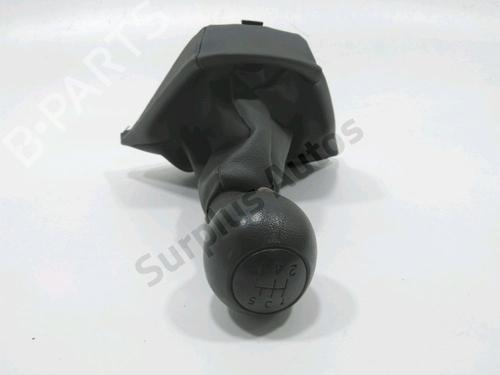 Gearknop FIAT DOBLO Box Body/MPV (223_) 1.9 JTD (105 hp) 31868127