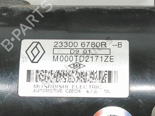 Starter DACIA SANDERO II 1.0 SCe 75 (B8JC, B8JD, B8NC) | BP37763676M8 - Image 5