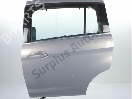 left-slide-door-ford-grand-c-max-dxacb7-dxaceu-2010-2011-2012-2013-2014-2015-2016-2017-2018-2019-28255935 main image