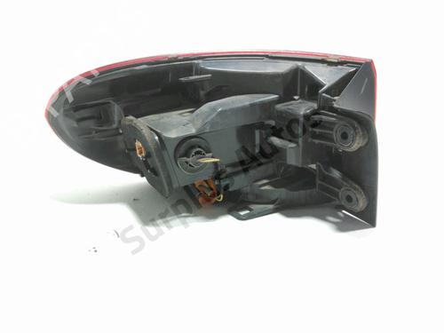 Right taillight VW TIGUAN (5N_) 2.0 TDI | BP28269416C35 