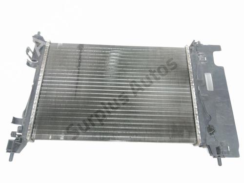 Water radiator FIAT PUNTO (199_) 1.4 Multi Air | BP37764323M31 - Image 2