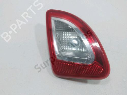 Farolim esquerdo da mala RENAULT TWINGO II (CN0_) 1.5 dCi 90 (86 hp) 31261992