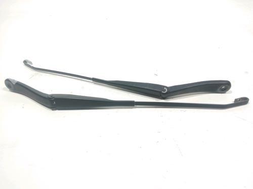 Used Front windshield wiper arm DACIA DUSTER (HS_) 1.5 dCi 4x4 (HSMC, HSMD) (110 hp) 28271620