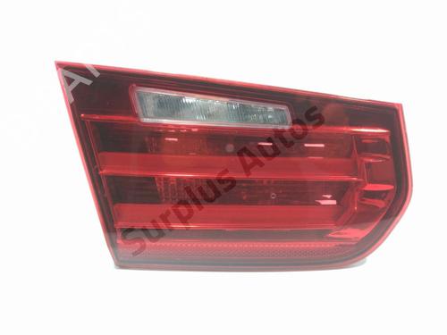 Used Left tailgate light BMW 3 (F30, F80) 318 d (143 hp) 28268164