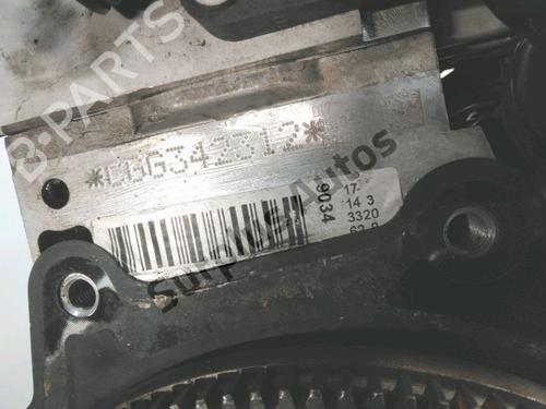 Engine VW GOLF VI (5K1) 1.4 | BP37483967M1 - Image 5