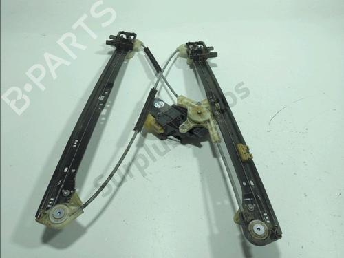 Used Rear right window mechanism Rear right window mechanism LAND ROVER RANGE ROVER SPORT II (L494) 3.0 TDV6 4x4 (258 hp) 36374455 36374455