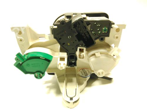 Climate control DACIA LOGAN (LS_) 1.4 (LSOA, LSOC, LSOE, LSOG) | BP28227582I5 
