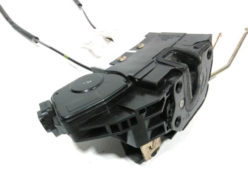 Front right lock HYUNDAI SANTA FÉ I (SM) 2.0 CRDi 4x4 | BP28246930C97 