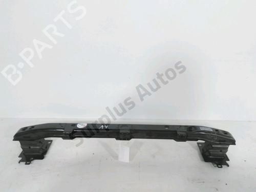 Used Front bumper reinforcement PEUGEOT 1007 (KM_) 1.4 (75 hp) 30992944