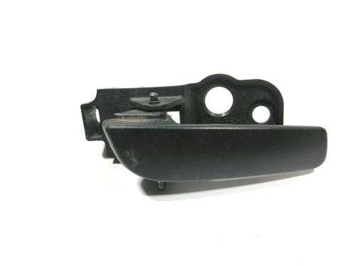 Used Front left interior door handle FIAT FIORINO Box Body/MPV (225_) 1.3 D Multijet (225BXD1A, 225BXB1A, 225BXB11) (75 hp) 28243034