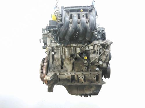 Engine CITROËN C2 (JM_) 1.1 | BP28311253M1 