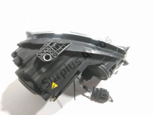 Right headlight VW EOS (1F7, 1F8) 1.4 TSI | BP33568966C29 - Image 2