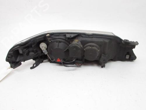 Left headlight RENAULT LAGUNA II Grandtour (KG0/1_) 1.9 dCi (KG0G) | BP28266550C28 