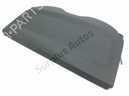 Rear parcel shelf MERCEDES-BENZ A-CLASS (W176) A 180 CDI / d (176.012) | BP30191074C85 