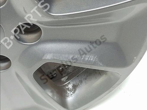 Fælk DACIA DUSTER (HS_) 1.5 dCi | BP33903807C45 - Image 3