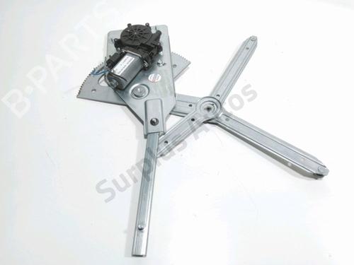 Used Front right window mechanism Front right window mechanism RENAULT TWINGO I (C06_) 1.2 (C066, C068) (58 hp) 35972508 35972508