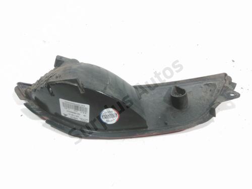 Rear fog light ALFA ROMEO MITO (955_) 1.4 (955.AXB1B, 955.AXU1A) | BP28270627C37 
