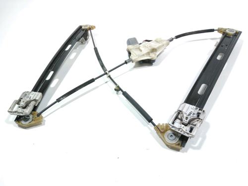 Used Front left window mechanism SEAT LEON (5F1) 1.2 TSI (110 hp) 28240840
