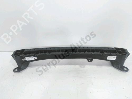 Used Rear bumper reinforcement Rear bumper reinforcement 39118261 39118261