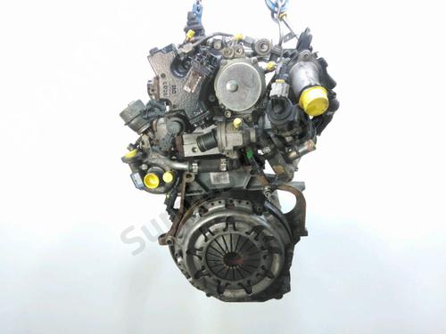 Engine FIAT DOBLO MPV (119_, 223_) 1.3 D Multijet | BP28219466M1 