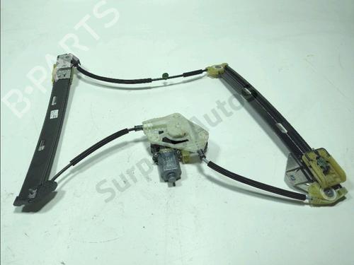 Front right window mechanism AUDI A1 Sportback (GBA) 30 TFSI | BP37773884C23 - Image 2
