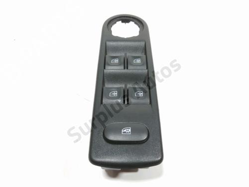 Used Left front window switch RENAULT CAPTUR I (J5_, H5_) 1.5 dCi 90 (J5N4, J5M5, J5MW, J5M6, J5AL, J5AJ) (90 hp) 30869485
