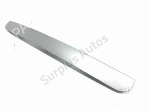 Used Tailgate handle Tailgate handle PEUGEOT 5008 (0U_, 0E_) 1.6 HDi (110 hp) 33974170 33974170