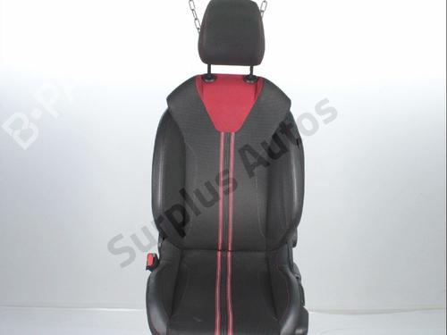 Used Left front seat Left front seat OPEL CORSA F (P2JO) 1.2 (68) (131 hp) 40214518 40214518