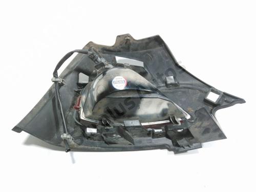 Rear fog light DACIA SANDERO II 1.5 dCi | BP28270689C37 
